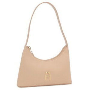 Furla Diamante Pink Handbag